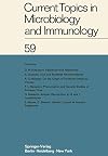 Current Topics in Microbiology and Immunology 59