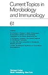 Current Topics in Microbiology and Immunology 61