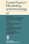 Current Topics in Microbiology and Immunology 67