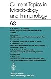 Current Topics in Microbiology and Immunology 68