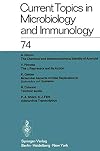 Current Topics in Microbiology and Immunology 74