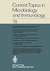 Current Topics in Microbiology and Immunology 78