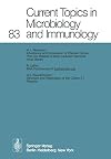 Current Topics in Microbiology and Immunology 83