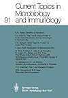 Current Topics in Microbiology and Immunology 91
