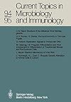 Current Topics in Microbiology and Immunology 94/95