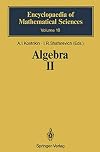 Algebra II: Noncommunicative Rings, Identities