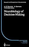 Neurobiology of decision-making