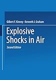 Explosive Shocks In Air