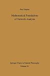 Mathematical foundations of network analysis