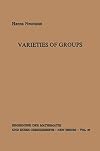 Varieties of groups