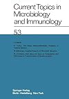 Current Topics in Microbiology and Immunology 53