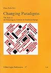 Changing paradigms : the state of the ethnological sciences in southeast Europe