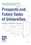 Prospects and Future Tasks of Universities: Digitalization - Internationalization - Differentiation (Forschung und Wissenschaft)