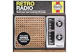 Haynes Fm Retro Radio Kit No Soldering
