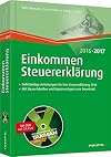Einkommensteuererklärung plus DVD (Haufe Steuerratgeber)