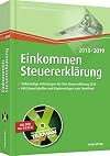 Einkommensteuererklärung plus DVD