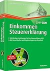 Einkommensteuererklärung plus DVD