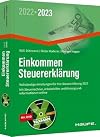 Einkommensteuererklärung 2022/2023 - inkl. DVD (Haufe Steuerratgeber)