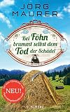 Bei Föhn brummt selbst dem Tod der Schädel