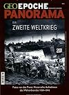 GEO Epoche Panorama 2016 006 - Der Zweite Weltkrieg - Fotos von der Front: Historische Aufnahmen des Weltenbrandes 1939-1945
