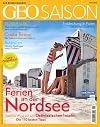 GEO Saison 06/2016 - Ferien an der Nordsee