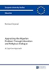Appraising the Nigerian problem through education and religious dialogue : a cognitive approach