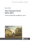 A history of the Polish intelligentsia. Part 2, The vicious circle, 1832-1864