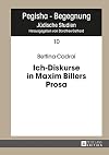 Ich-diskurse in Maxim Billers prosa