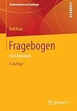 Cover von Amazon