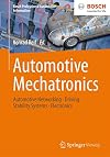 Automotive Mechatronics: Automotive Networking, Driving Stability Systems, Electronics (Bosch Professional Automotive Information)