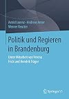 Politik und regieren in Brandenburg.