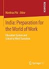 India : preparation for the world of work : education system and school to work transition