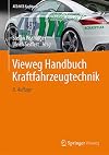 Vieweg Handbuch Kraftfahrzeugtechnik