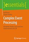Complex event processing : komplexe analyse von massiven datenstrΓΆmen mit CEP