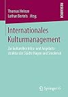 Internationales kulturmanagement : zur kulturellen infra- und angebotsstruktur der städte hagen und smolensk