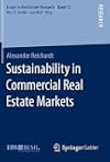 Sustainability in commercial real estate markets