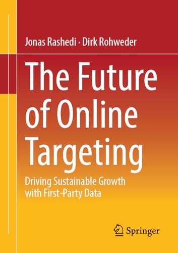 Cover: The Future of Online Targeting