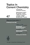 Stereochemistry I: In Memory of van't Hoff