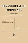 Compounds of transition metals : covering the literature from 1937 to 1964
