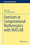 Exercises in Computational Mathematics with MATLAB