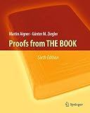 Proofs From The Book