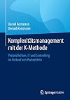 Komplexitätsmanagement mit der K-Methode : preisdefinition, IT und controlling im einkauf von Packmitteln