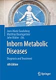Inborn Metabolic Diseases Diagnosis And Treatment