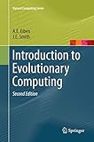 Introduction to evolutionary computing