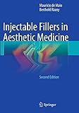 Injectable Fillers In Aesthetic Medicine