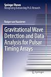 Gravitational Wave Detection and Data Analysis for Pulsar Timing Arrays