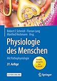 Physiologie Des Menschen Mit Pathophysiologie