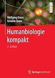 Humanbiologie Kompakt