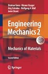 Engineering Mechanics 2: Mechanics of Materials