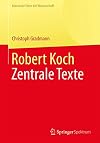 Robert Koch Zentrale Texte
